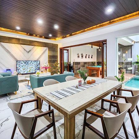 Villa Rumpi Seminyak By Nagisa Bali Legian  Exterior photo